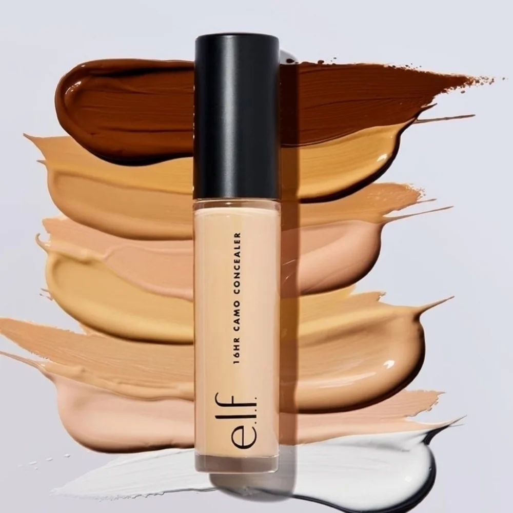 LAST ONE 🔥  E.L.F. 16HR Camo Concealer